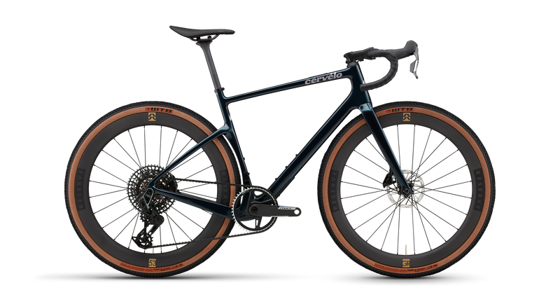 Cervelo Aspero Force 2027