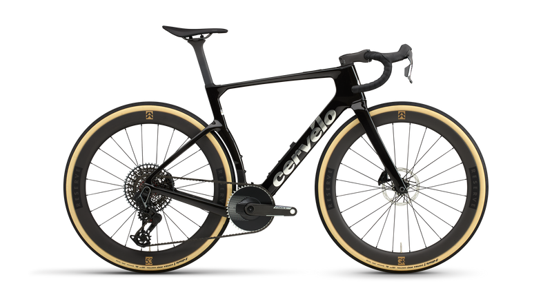 Cervelo Aspero-5 Force AXS 1 2027