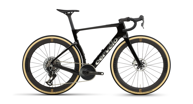 Cervelo Aspero-5 Red AXS 1 2027