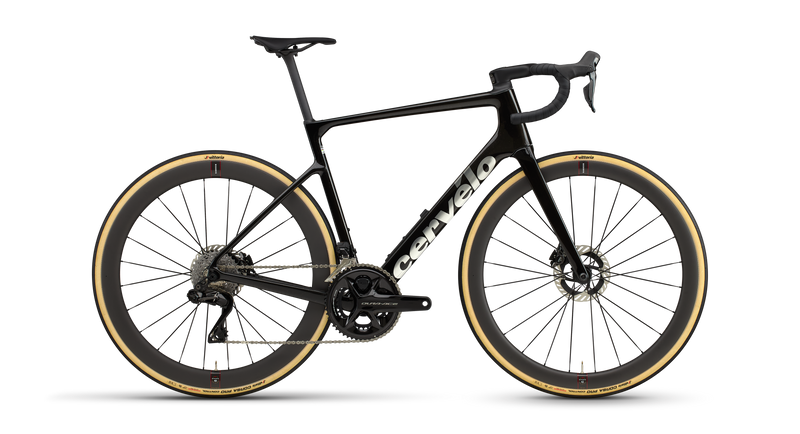 Cervelo Caledonia-5 Dura-Ace Di2 2027