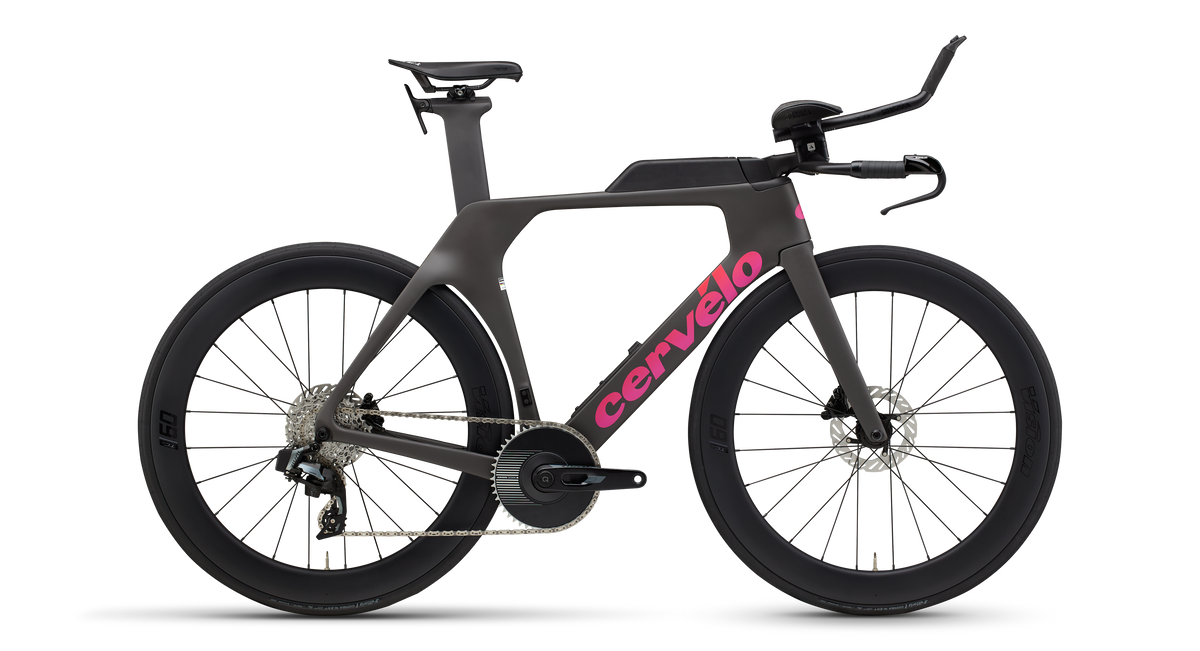 Cervelo P-Series Rival AXS 2026 - Haleakala
