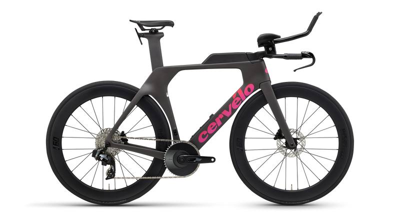 Cervelo P-Series Rival AXS 2027