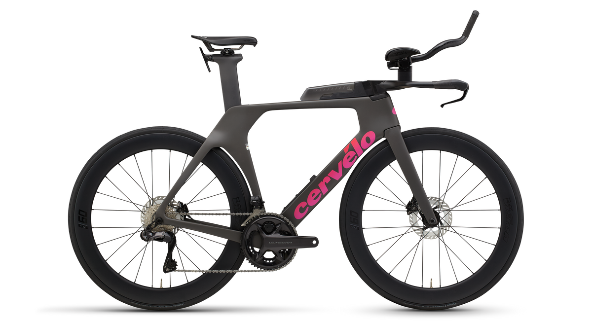 Cervelo P-Series Ultegra Di2 2026 - Haleakala