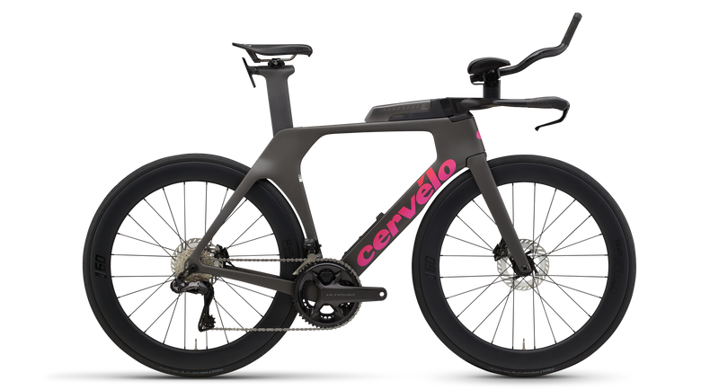 Cervelo P-Series Ultegra Di2 2027