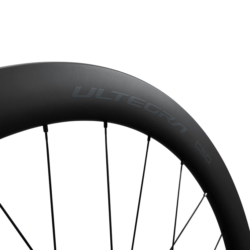Ultegra C50-TL Wheelset