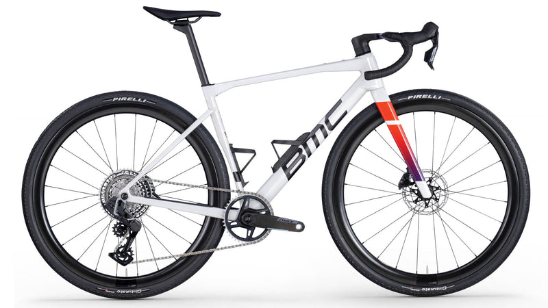 BMC Kaius 01 TWO