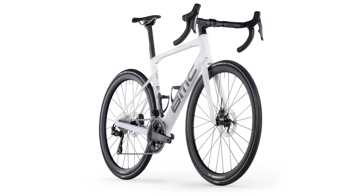 BMC Roadmachine 01 FOUR