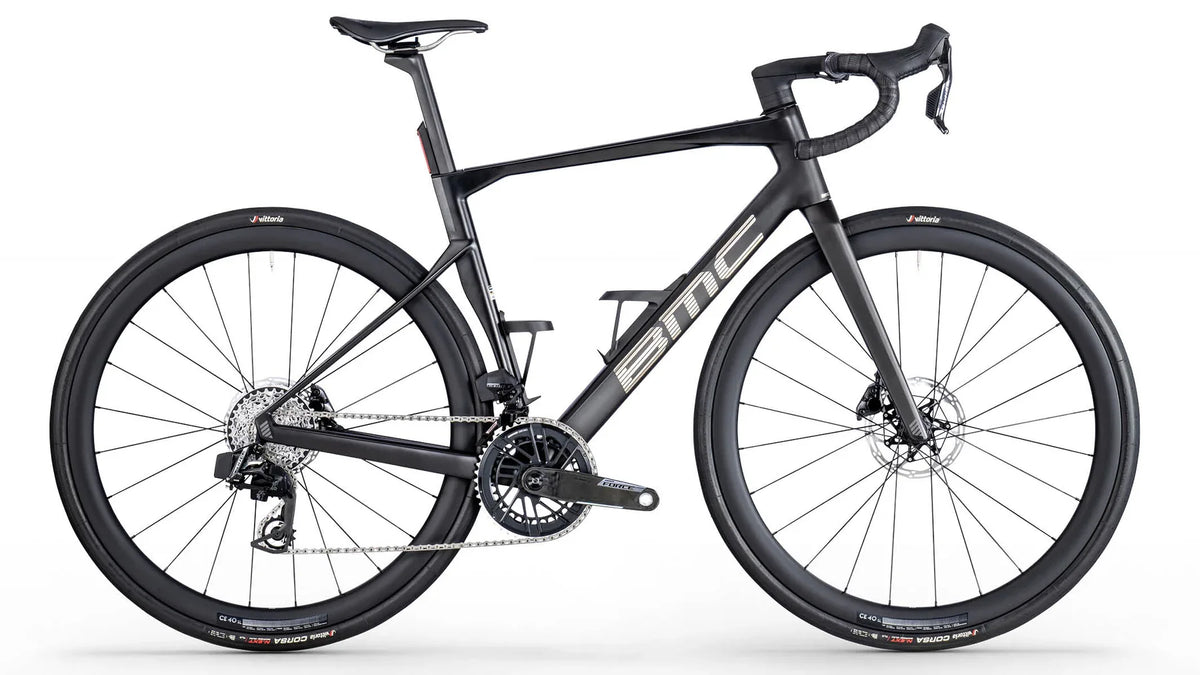 BMC Roadmachine 01 Three