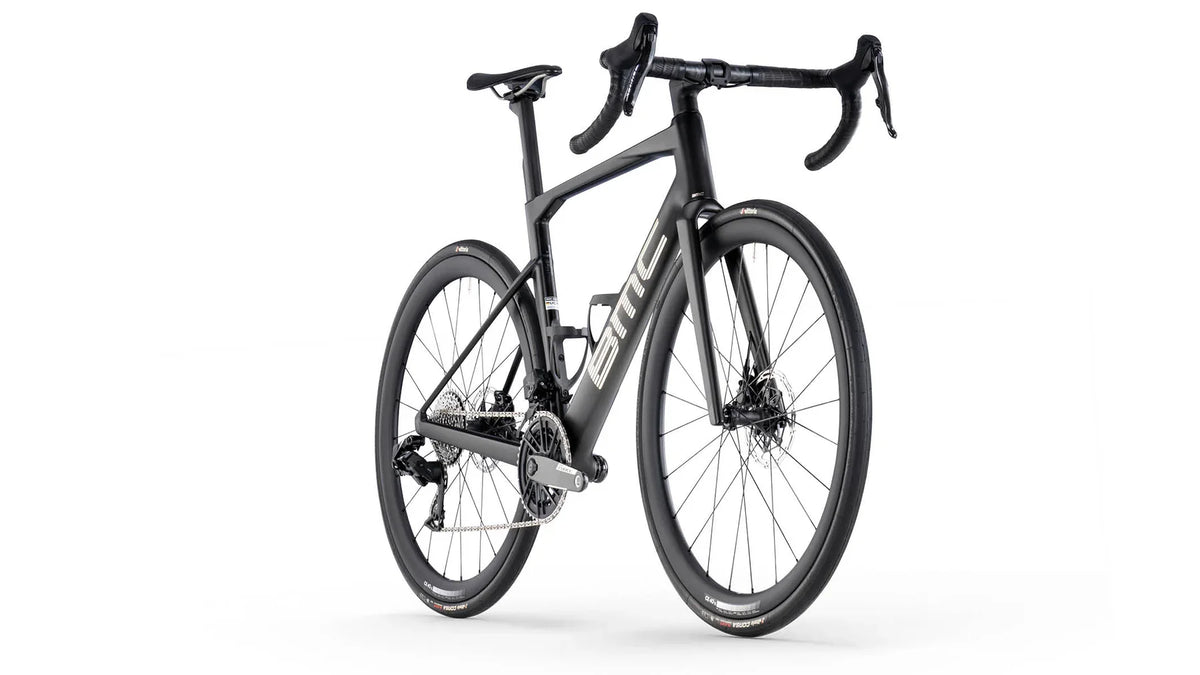 BMC Roadmachine 01 Three