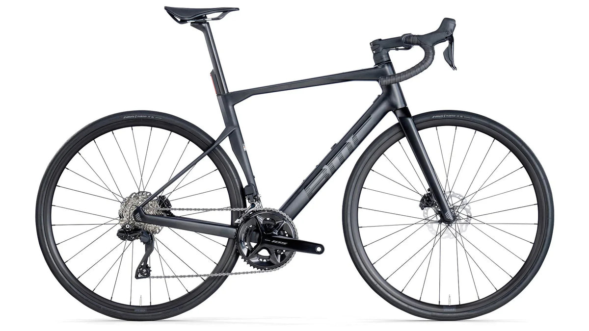 BMC Roadmachine TWO
