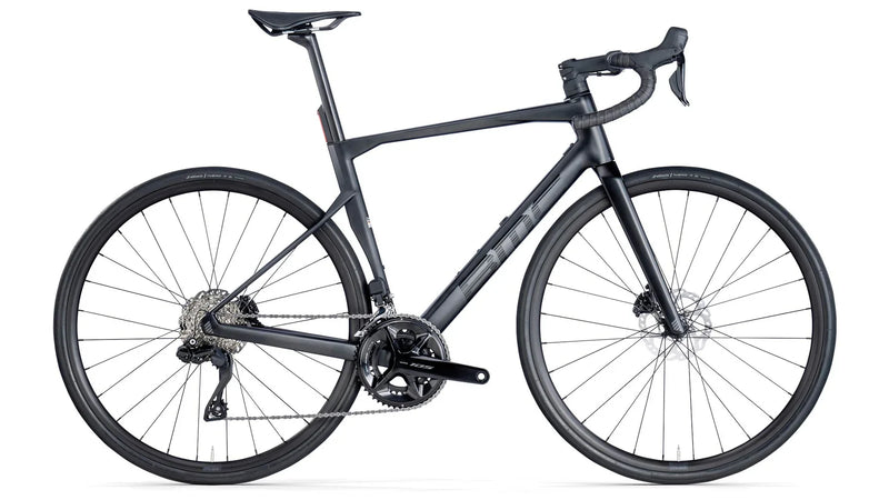 BMC Roadmachine TWO