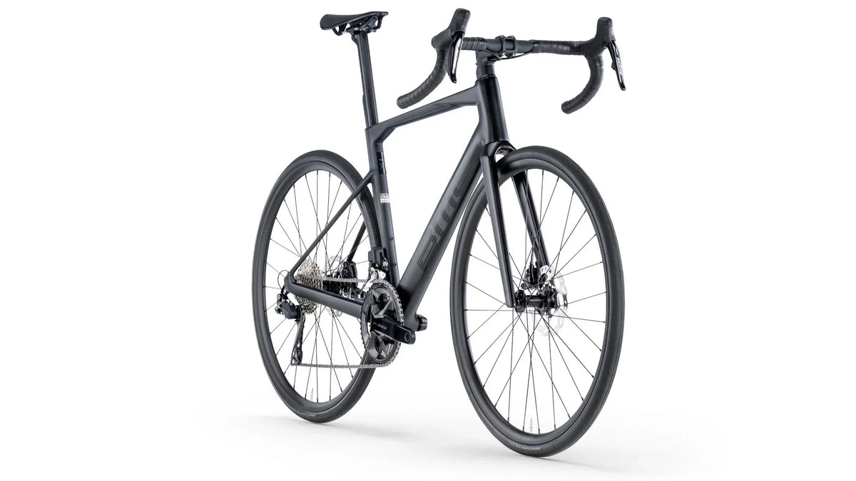 BMC Roadmachine TWO