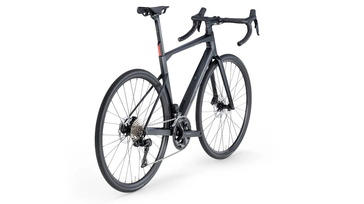 BMC Roadmachine TWO