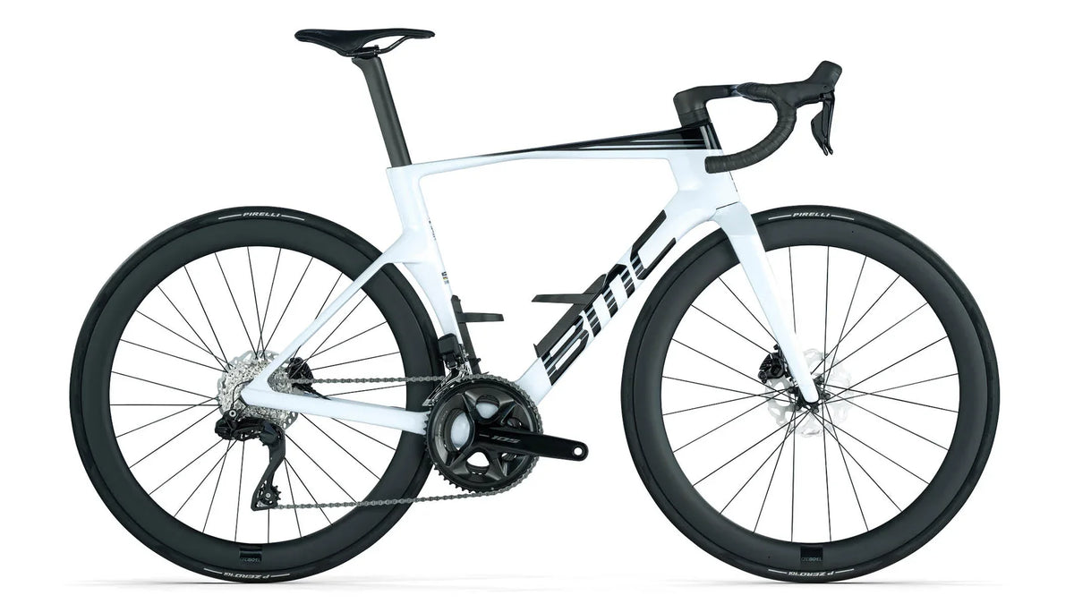 BMC Teammachine R 01 FIVE