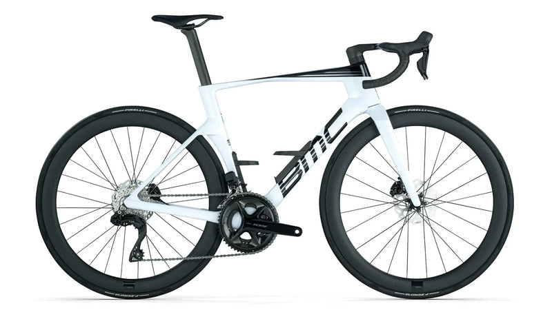 BMC Teammachine R 01 FIVE