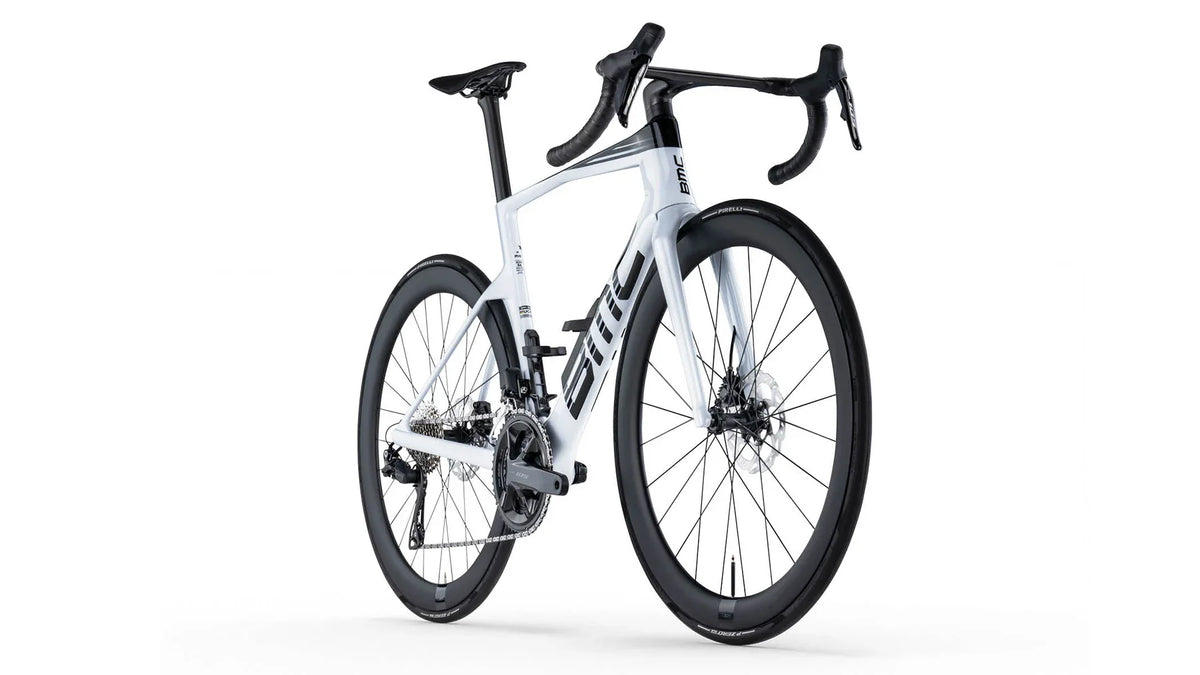 BMC Teammachine R 01 FIVE