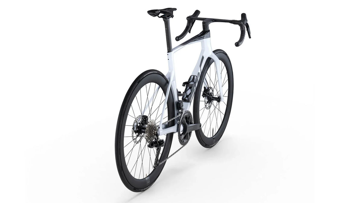 BMC Teammachine R 01 FIVE