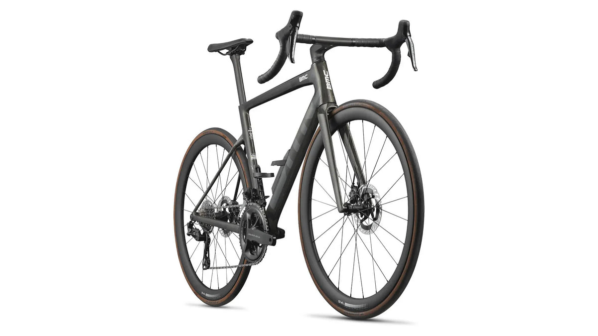 BMC Teammachine SLR 01 FOUR