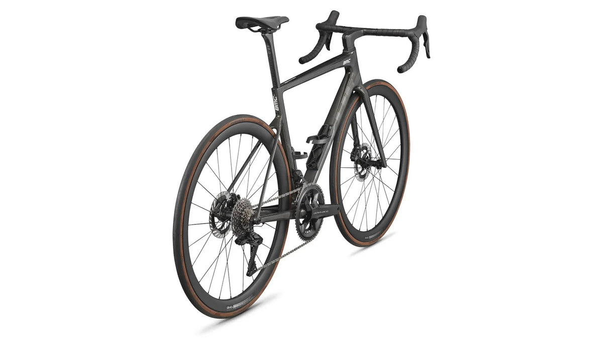 BMC Teammachine SLR 01 FOUR