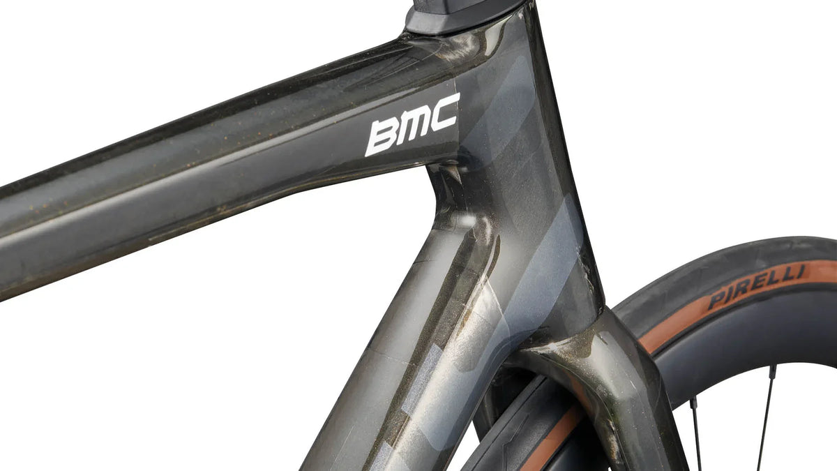 BMC Teammachine SLR 01 FOUR