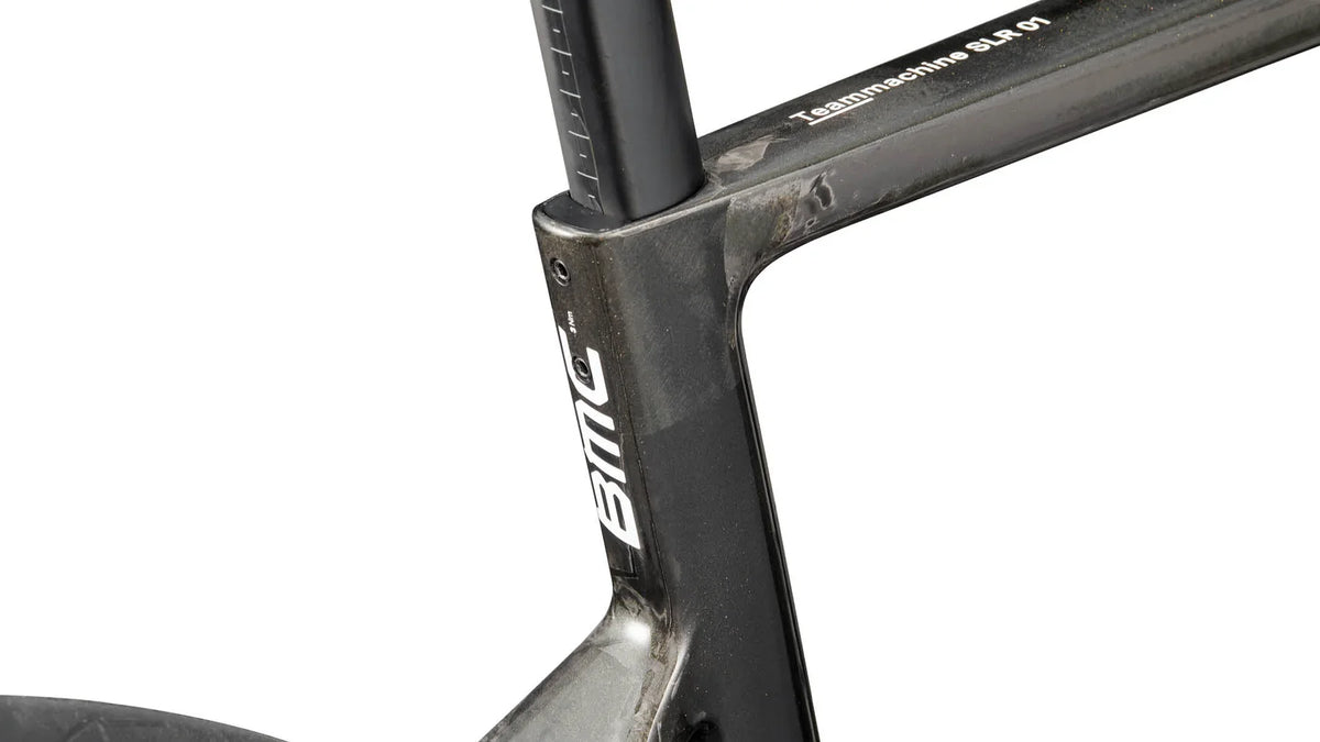 BMC Teammachine SLR 01 FOUR