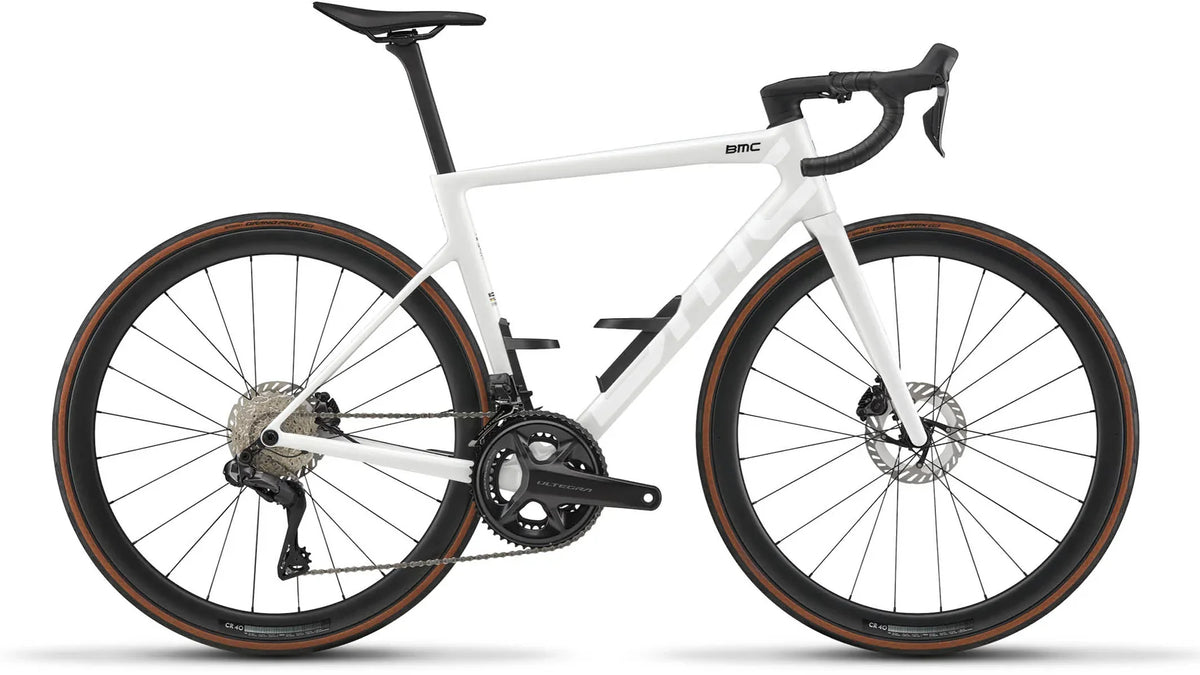 BMC Teammachine SLR 01 SIX