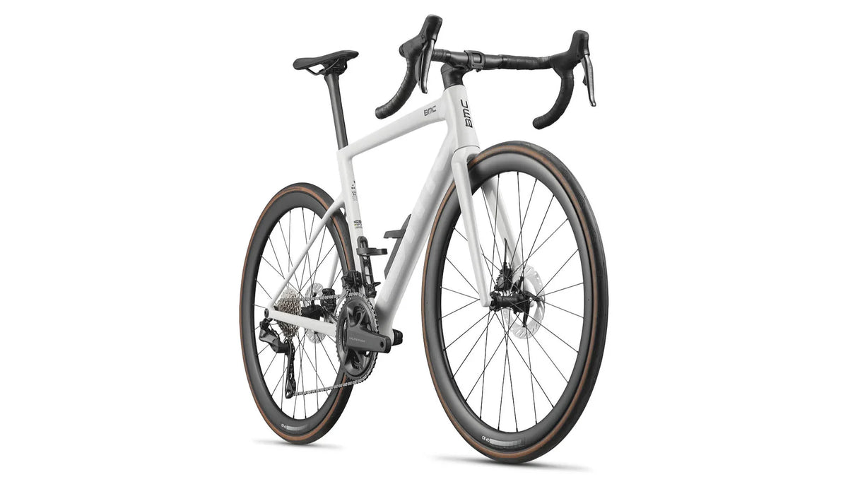 BMC Teammachine SLR 01 SIX
