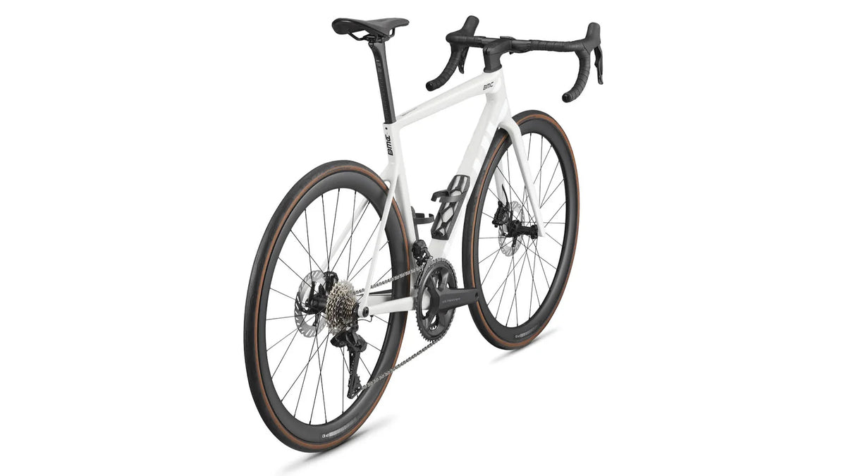 BMC Teammachine SLR 01 SIX