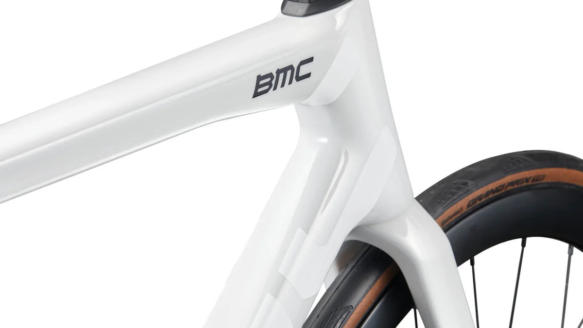 BMC Teammachine SLR 01 SIX