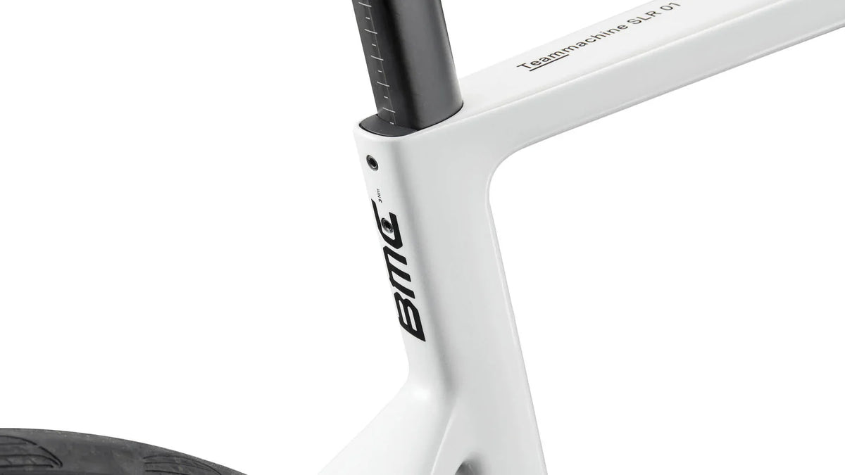 BMC Teammachine SLR 01 SIX