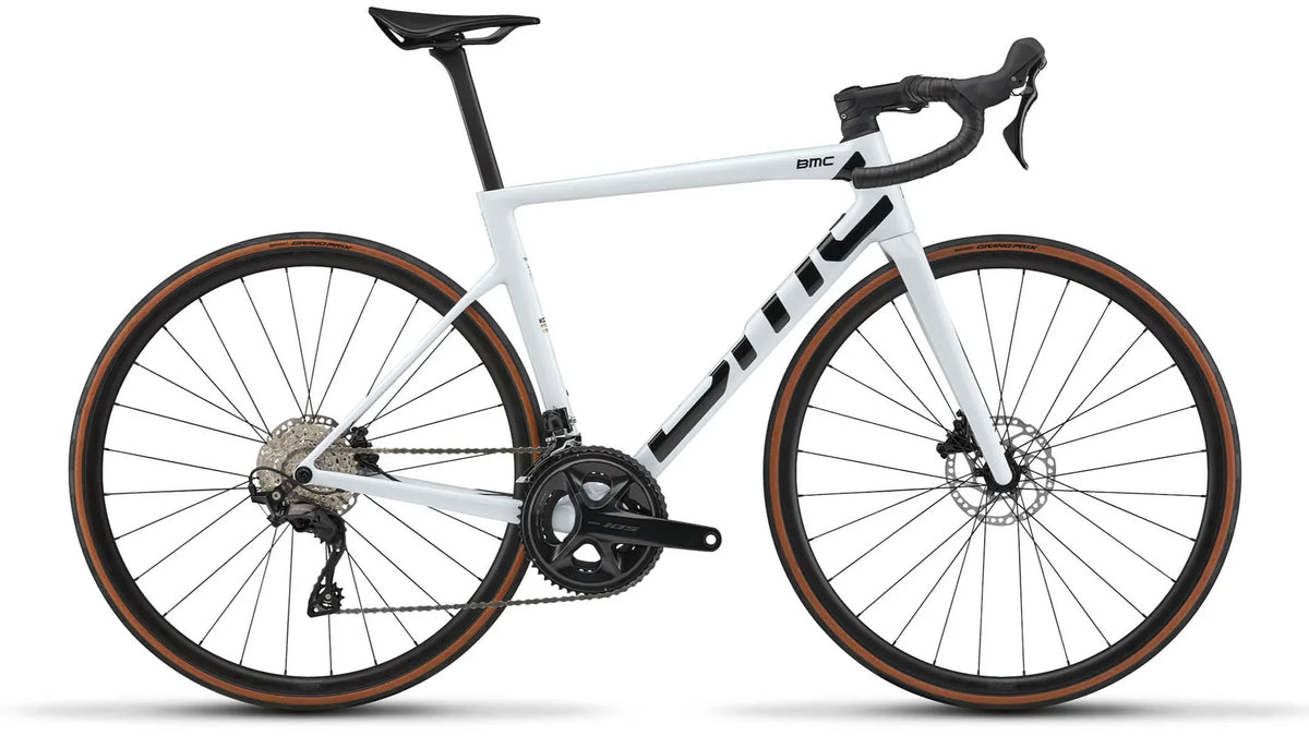 BMC Teammachine SLR THREE