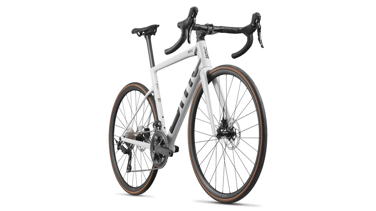 BMC Teammachine SLR THREE