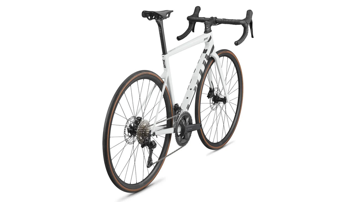 BMC Teammachine SLR THREE