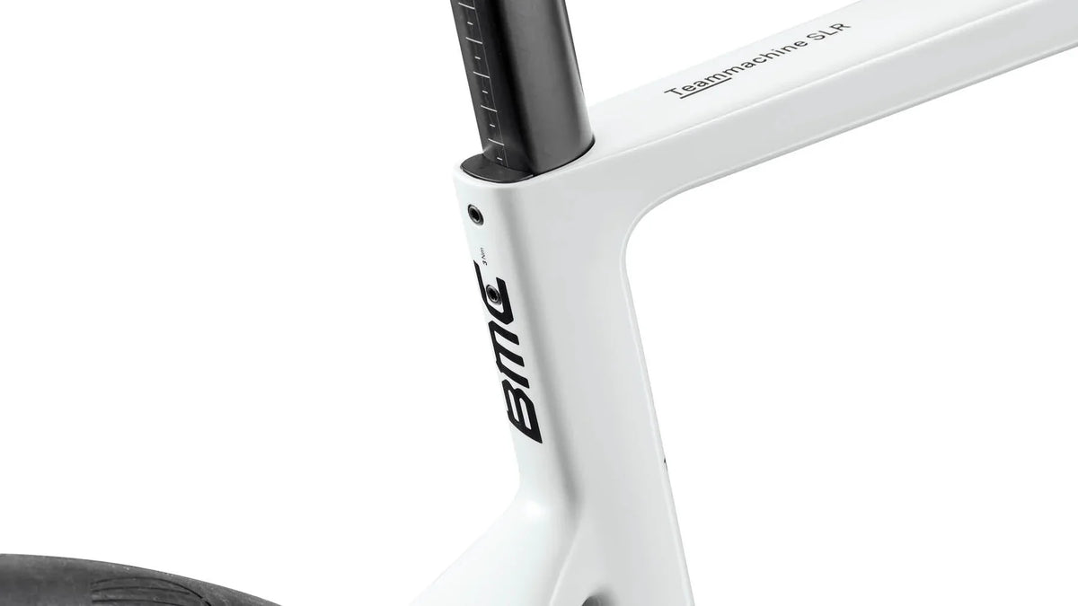 BMC Teammachine SLR THREE