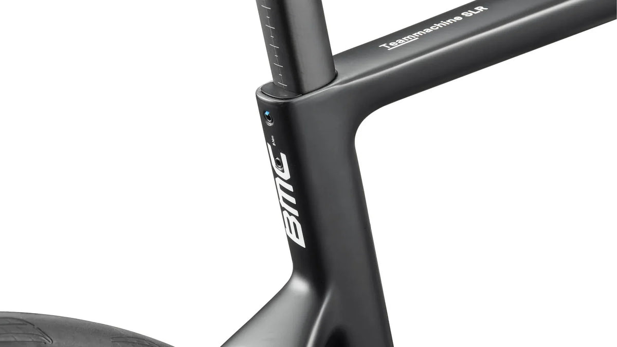 BMC Teammachine SLR TWO