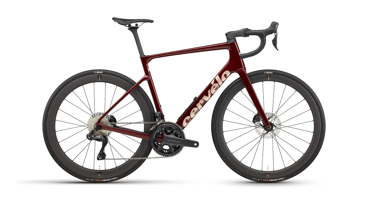 Cervelo Caledonia-5 Ultegra Di2