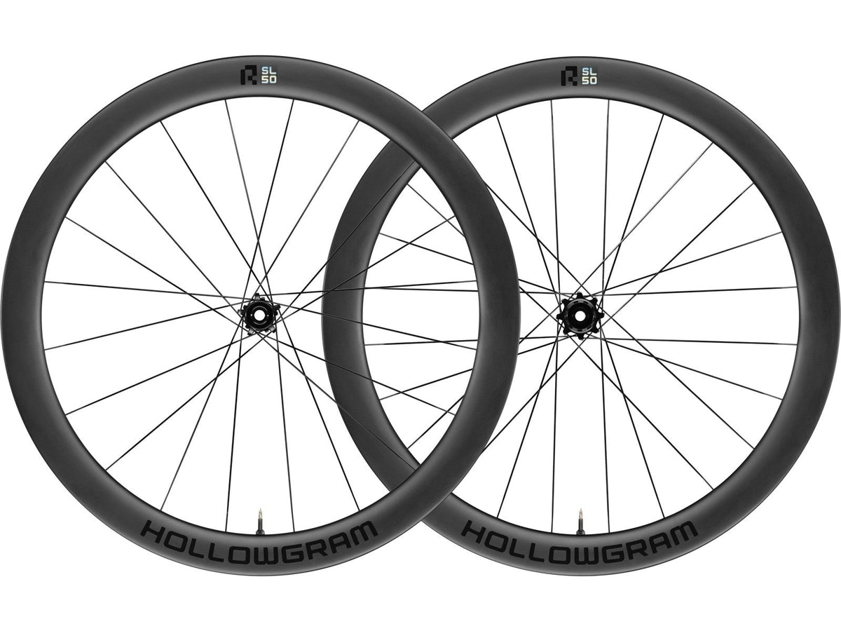 Cannondale HollowGram R-SL 50 Wheelset