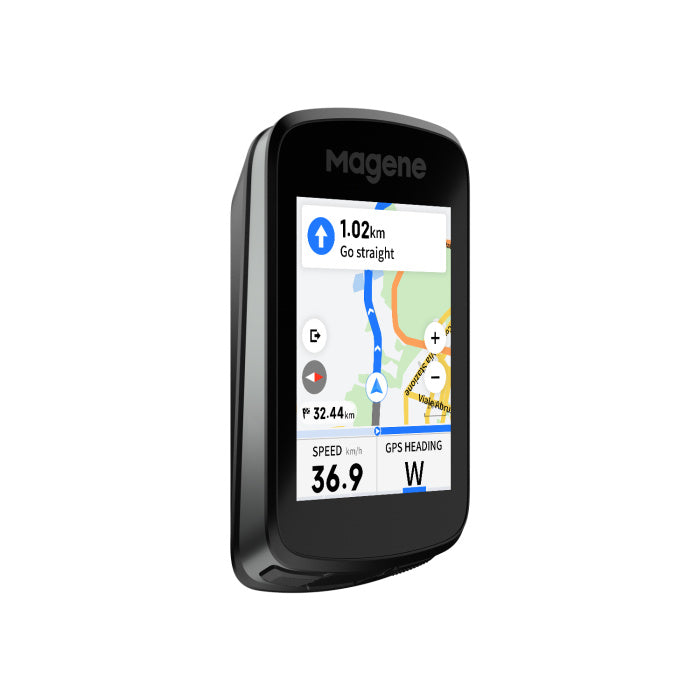 Magene C606 Pro GPS Bike Computer