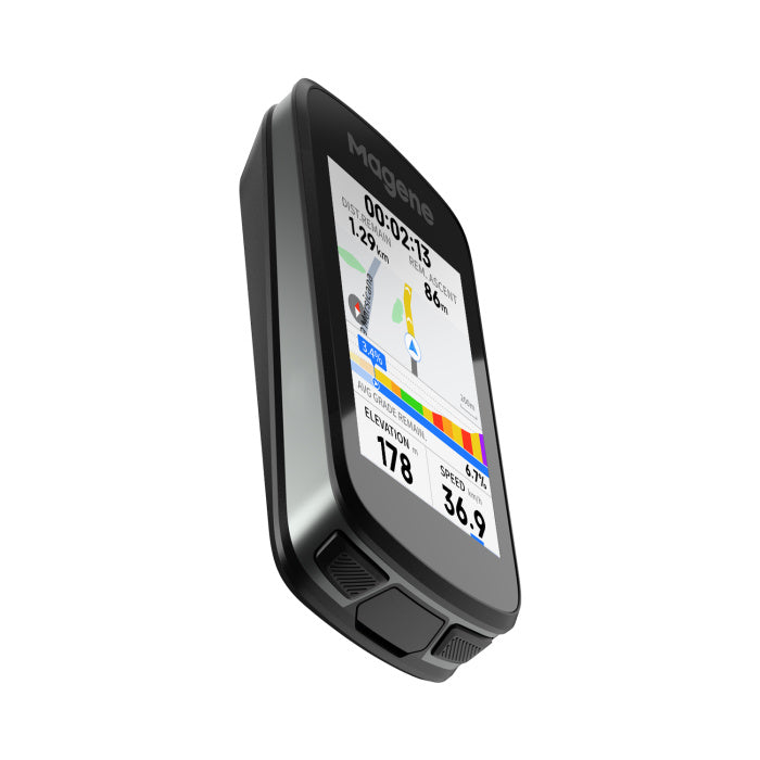 Magene C606 Pro GPS Bike Computer