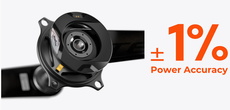 Magene TEO P515 Power Meter Crank
