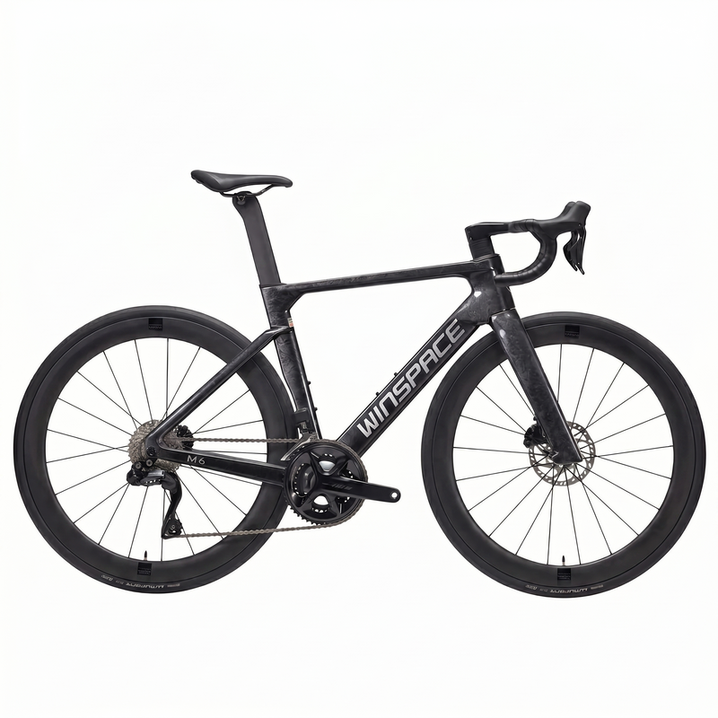 Winspace M6 105 Di2