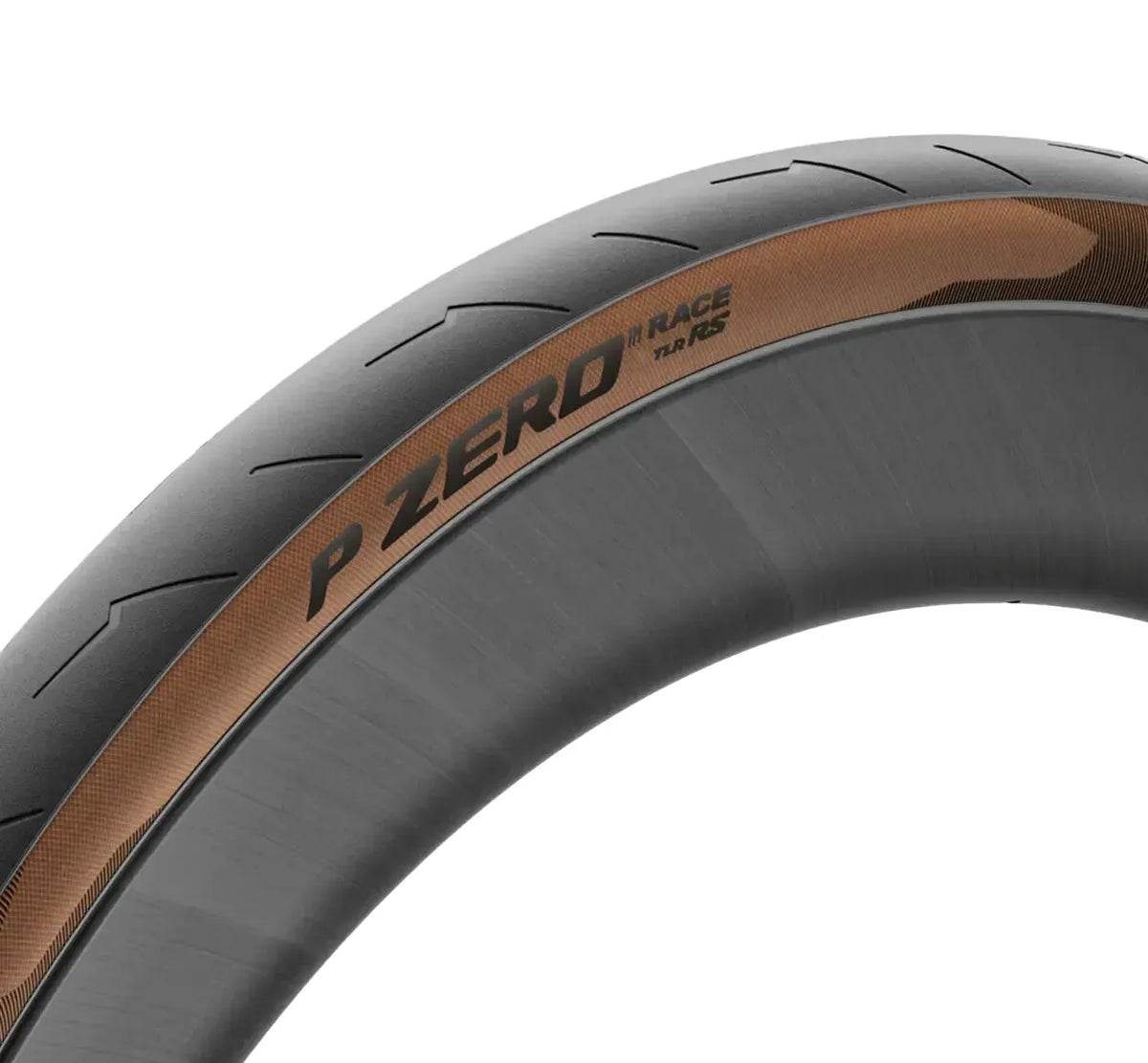 Pirelli  P ZERO Race TLR RS Tire