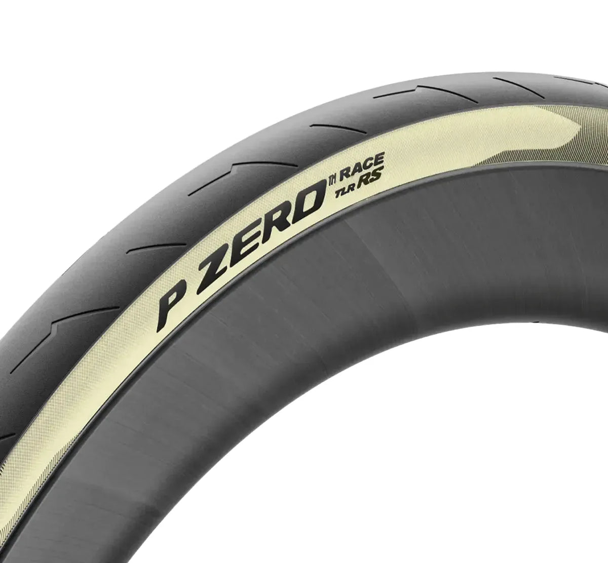 Pirelli  P ZERO Race TLR RS Tire