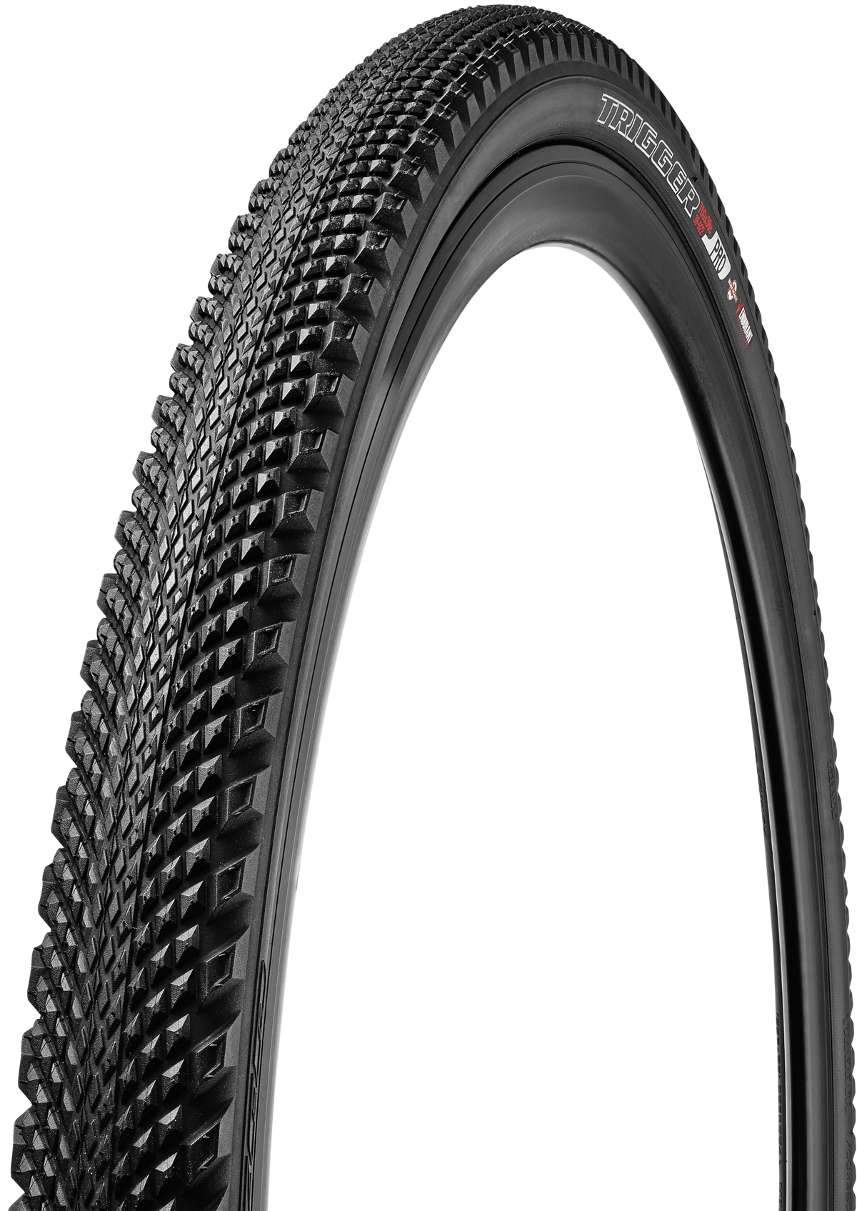 Specialized Trigger Pro 2Bliss Ready - Black